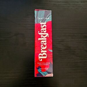 Tahitian Breakfast Dewy Primer